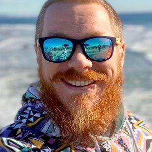 Meet your Posher, Mike